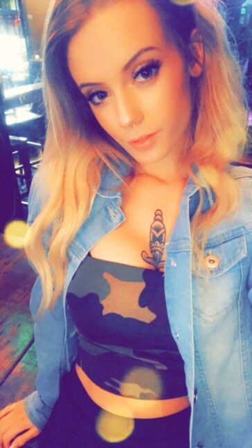 xwerka69 snapchat konto