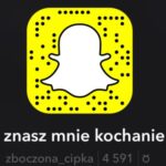 zboczone snapy profil