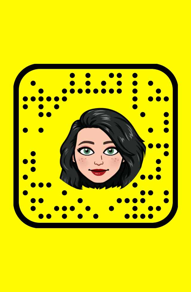 prawdziwa zuzia snapchat