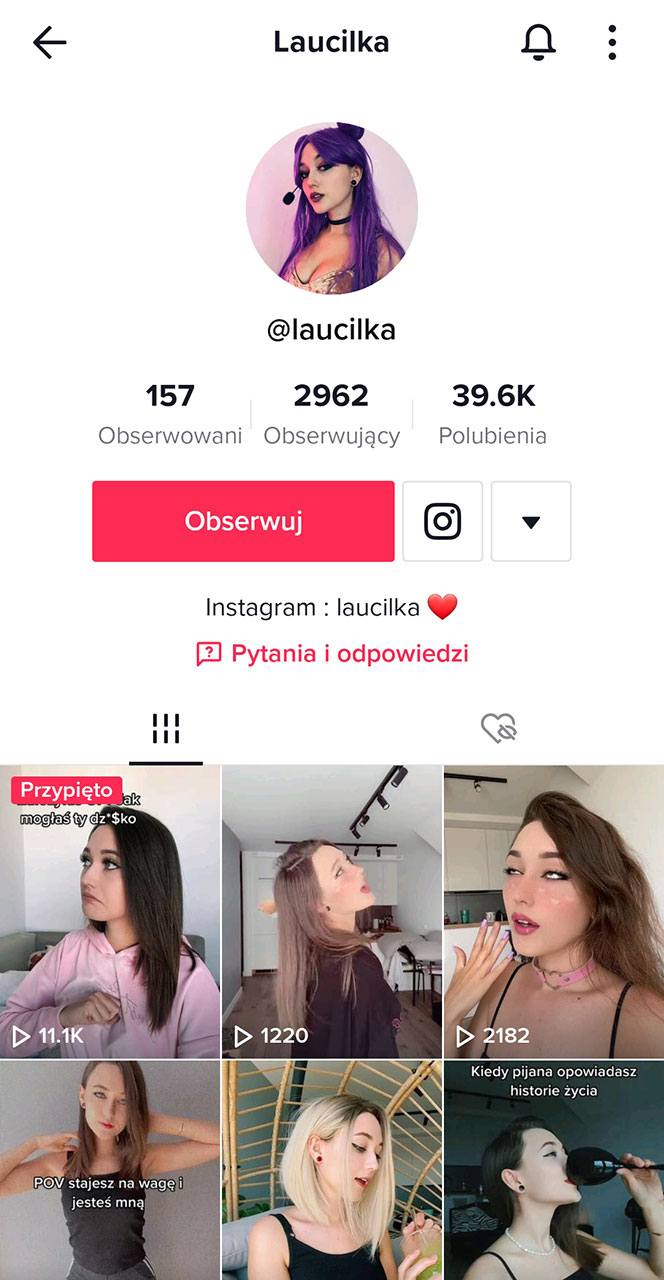 konto laucilka na onlyfans