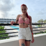 Young Leosia konto onlyfans