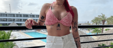 Young Leosia konto onlyfans