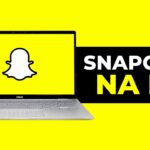 snapchat na komputer pc