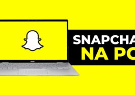 snapchat na komputer pc